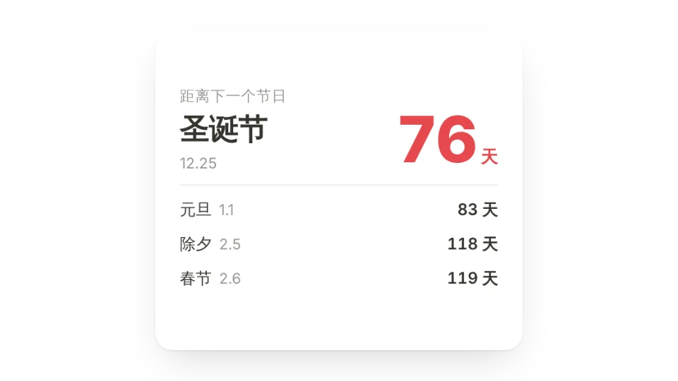 组件封面