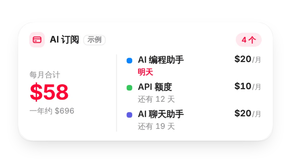 组件缩略图
