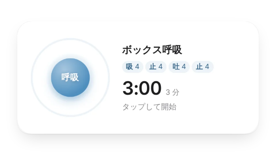 ウィジェットのサムネイル
