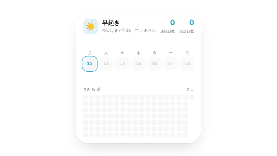 ウィジェットのカバー画像