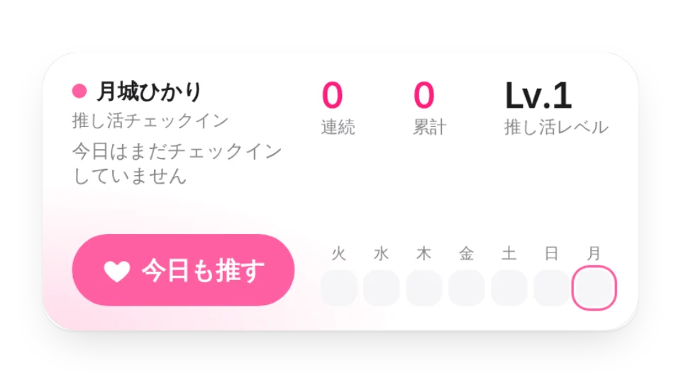 ウィジェットのサムネイル