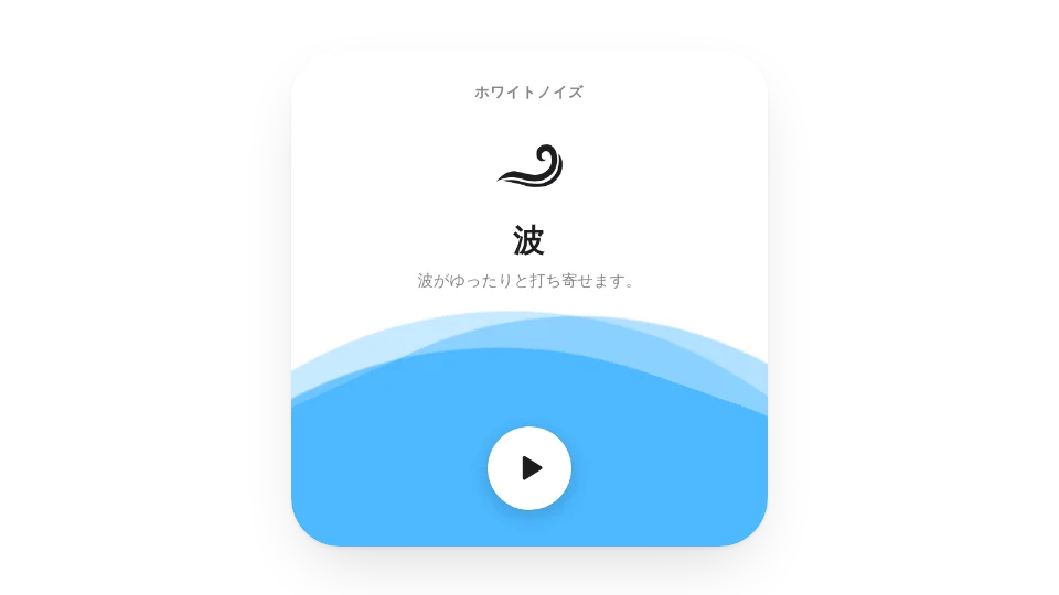 ウィジェットのサムネイル