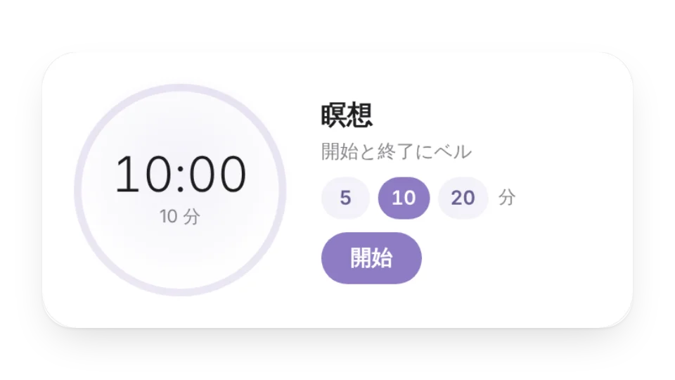 ウィジェットのサムネイル